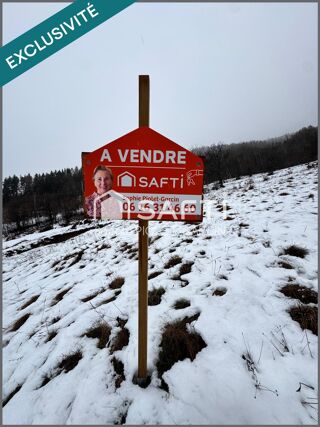  Terrain � vendre 980 m�
