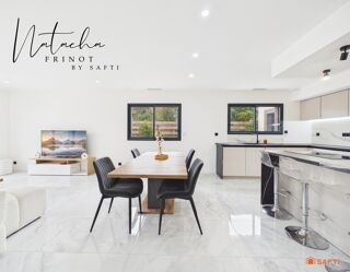  Maison à vendre 5 pièces 120 m²