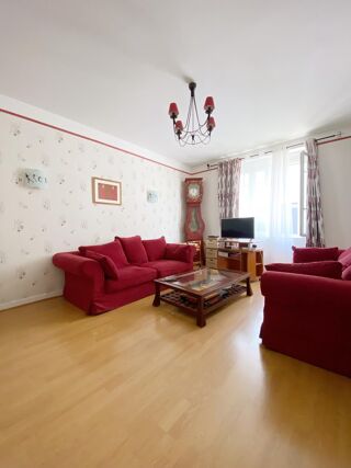  Maison � vendre 7 pi�ces 150 m�