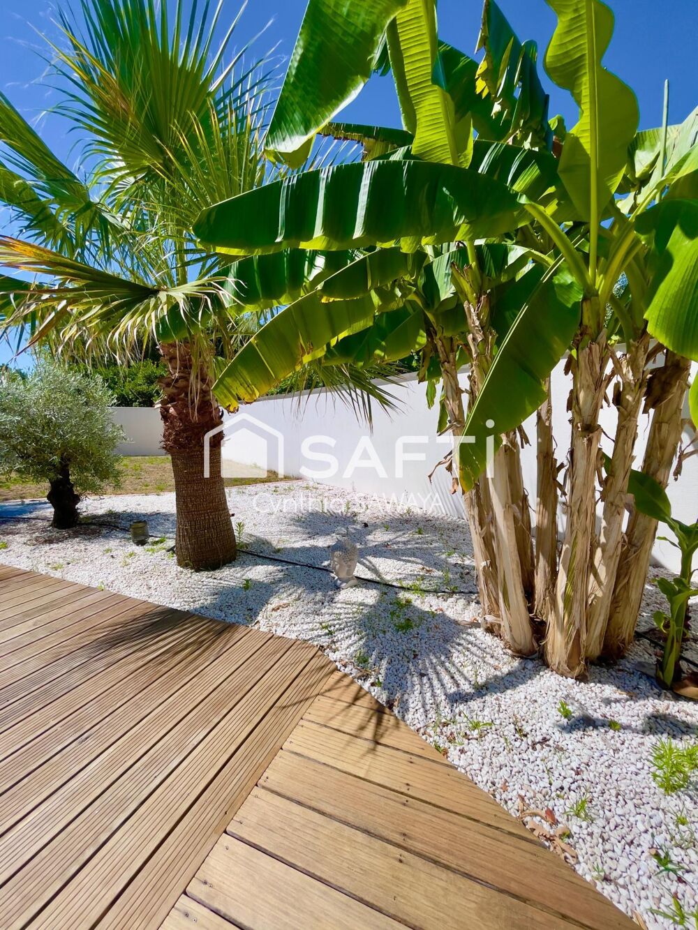  vendre  Maison Gujan-Mestras (33470)