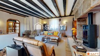  Maison  vendre 6 pices 157 m