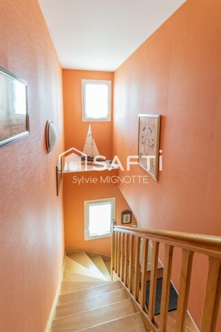  Maison � vendre 5 pi�ces 157 m�