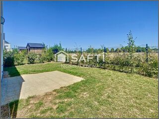  Maison � vendre 5 pi�ces 101 m�