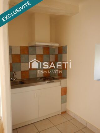  Maison � vendre 3 pi�ces 48 m�