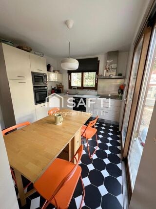  Maison à vendre 5 pièces 150 m²