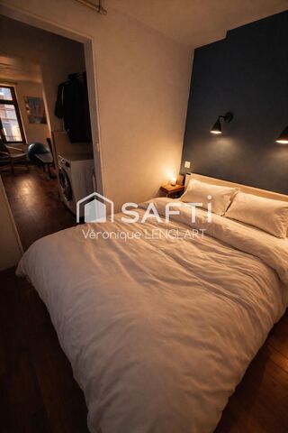  Appartement � vendre 2 pi�ces 36 m�