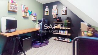  Maison à vendre 6 pièces 156 m²