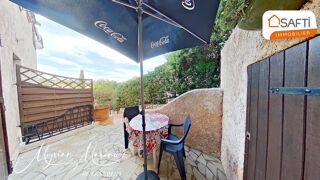  Appartement � vendre 1 pi�ce 20 m�