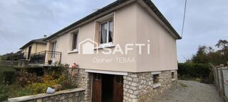  Maison � vendre 3 pi�ces 63 m�