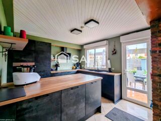  Maison � vendre 4 pi�ces 91 m�