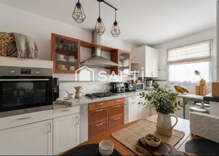  Appartement à vendre 4 pièces 87 m²