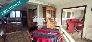  Maison � vendre 7 pi�ces 145 m�