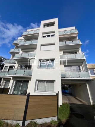  Appartement � vendre 2 pi�ces 47 m�