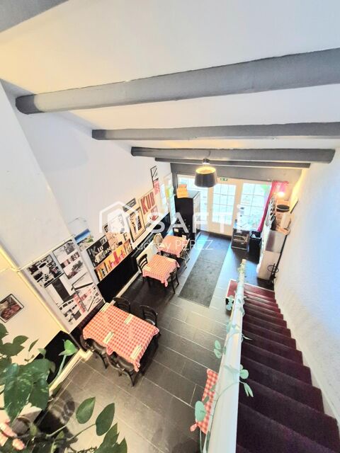 PLEIN CENTRE VILLE 279000 94800 Villejuif