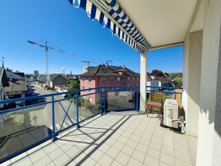  Appartement à vendre 5 pièces 94 m²