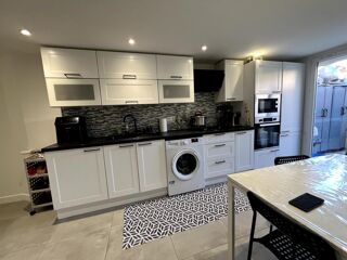  Maison � vendre 4 pi�ces 94 m�