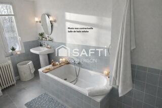  Maison � vendre 4 pi�ces 86 m�