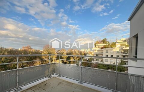  Appartement � louer 3 pi�ces 74 m�