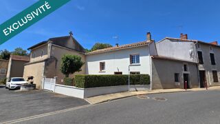  Maison à vendre 4 pièces 105 m²