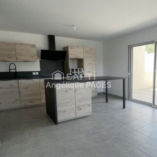  Appartement à vendre 3 pièces 64 m²