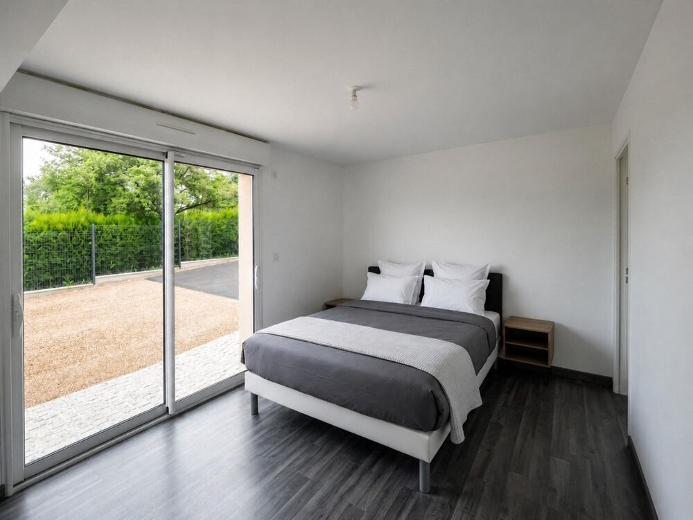 Vente Maison belle maison de 150 m2 sur un terrain de 6220 m2. Beauregard-l'eveque