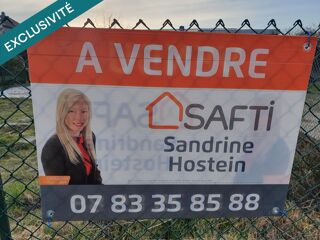  Terrain � vendre 419 m�