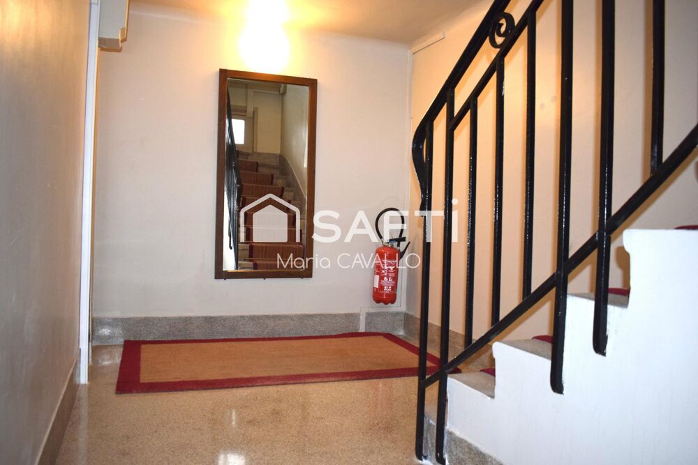  vendre  Appartement Paris 16