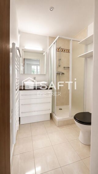  Appartement � vendre 4 pi�ces 119 m� Arcachon