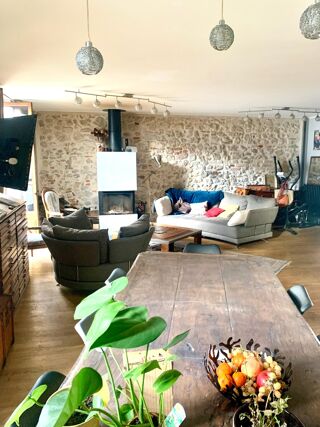  Maison  vendre 7 pices 155 m