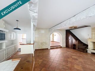  Maison � vendre 7 pi�ces 140 m�