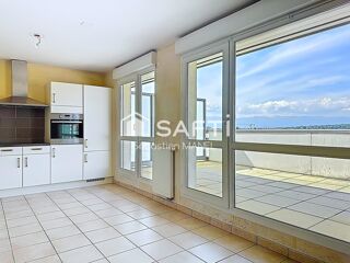  Appartement � vendre 2 pi�ces 51 m�