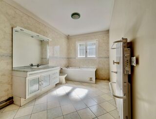  Maison à vendre 5 pièces 140 m²