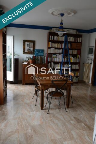  Maison à vendre 6 pièces 215 m²