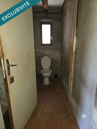  Maison à vendre 6 pièces 160 m²