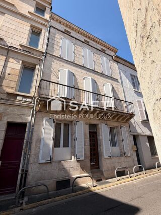  Immeuble à vendre 84 m²