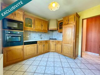  Maison � vendre 7 pi�ces 143 m�