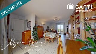  Maison  vendre 4 pices 96 m