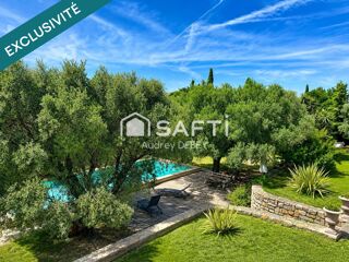 Maison à vendre 6 pièces 155 m²