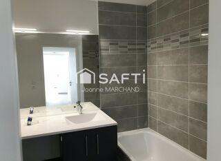  Appartement à vendre 3 pièces 66 m²