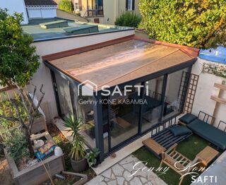  Maison � vendre 4 pi�ces 105 m�