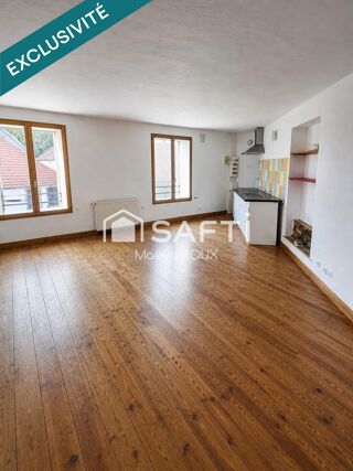  Immeuble à vendre 112 m²
