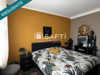  Maison à vendre 4 pièces 113 m²