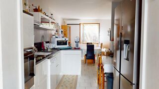  Maison � vendre 4 pi�ces 89 m�