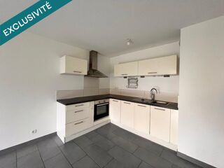  Appartement � vendre 3 pi�ces 58 m�