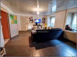  Maison à vendre 6 pièces 260 m²