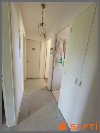  Appartement à vendre 3 pièces 55 m²