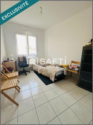 Maison à vendre 4 pièces 89 m²