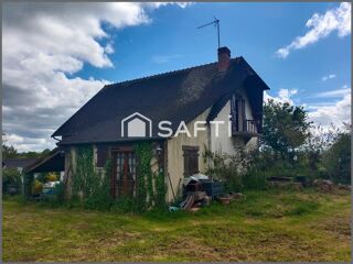  Maison � vendre 5 pi�ces 138 m�