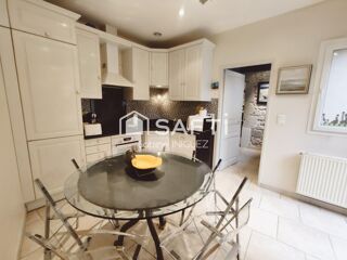  Maison � vendre 4 pi�ces 139 m�