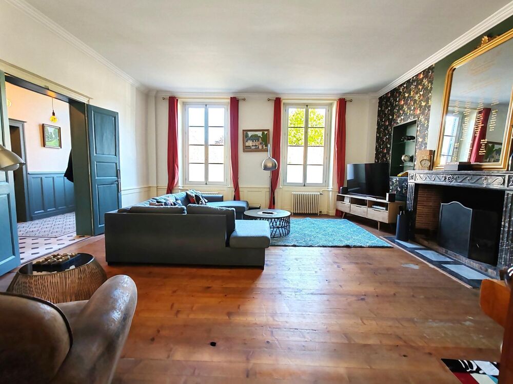  vendre  Maison La Flche (72200)